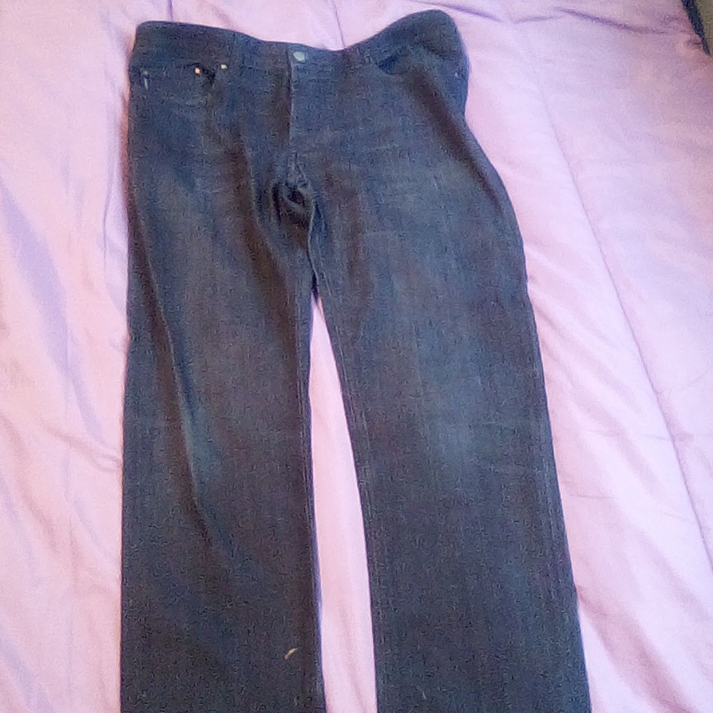 Armani Exchange Limited Edition Jeans Denim